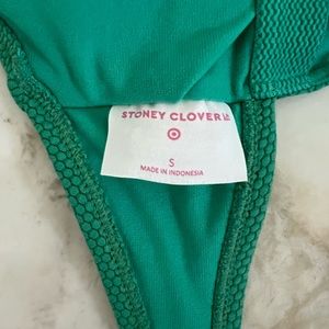 Stoney Clover x Target Swim Suit